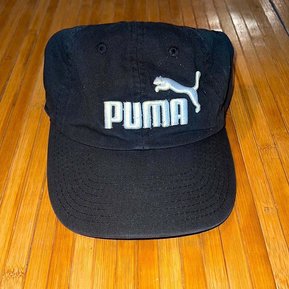 Puma Hat